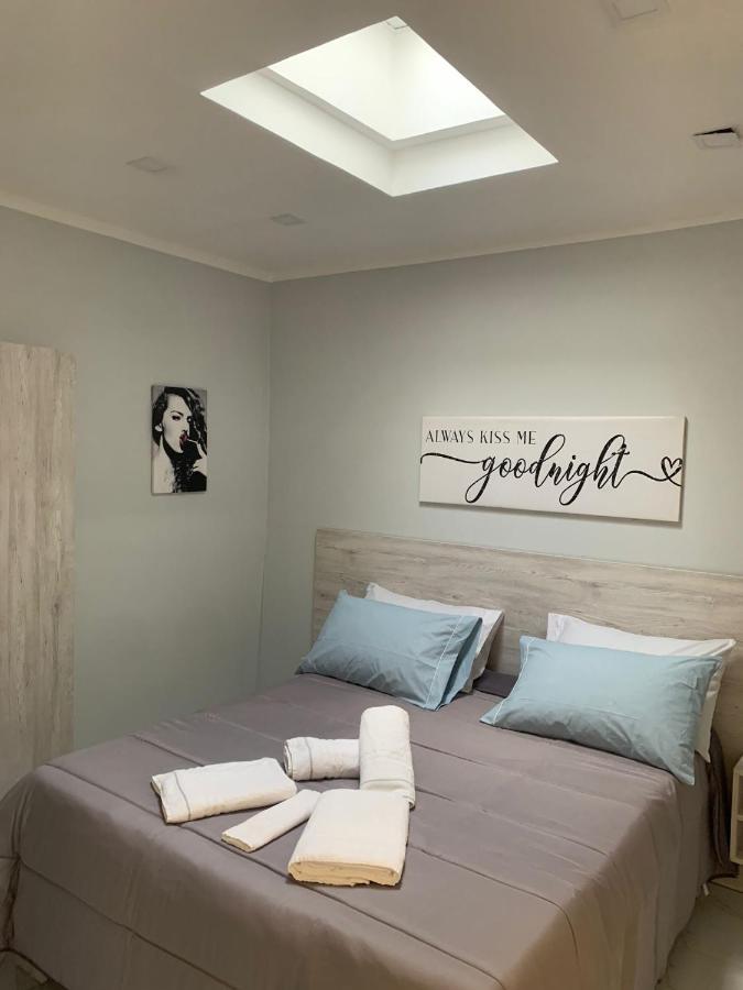 Fortunato'S Home Napoli Dış mekan fotoğraf