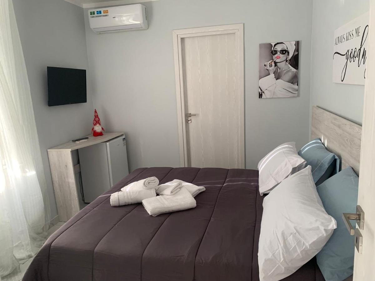 Fortunato'S Home Napoli Dış mekan fotoğraf