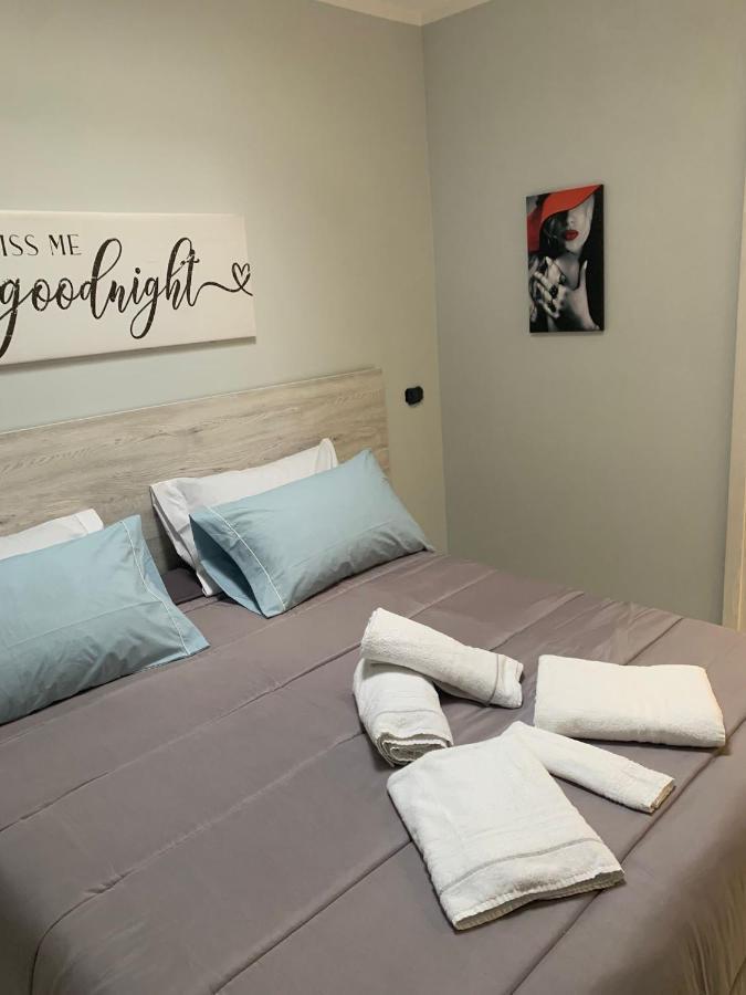 Fortunato'S Home Napoli Dış mekan fotoğraf