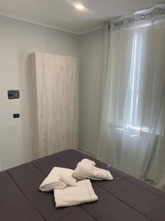 Fortunato'S Home Napoli Dış mekan fotoğraf