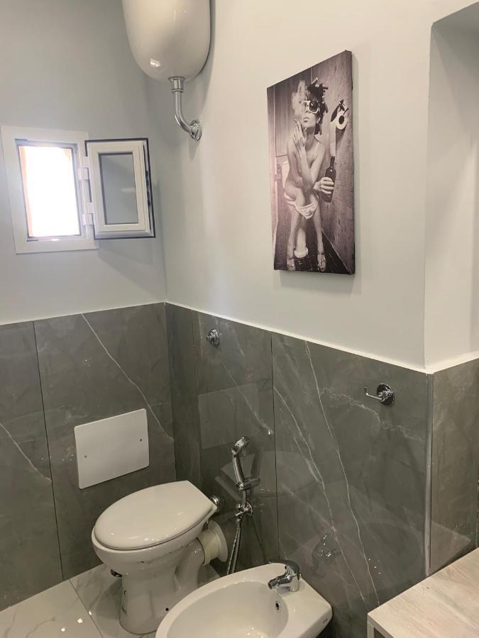 Fortunato'S Home Napoli Dış mekan fotoğraf