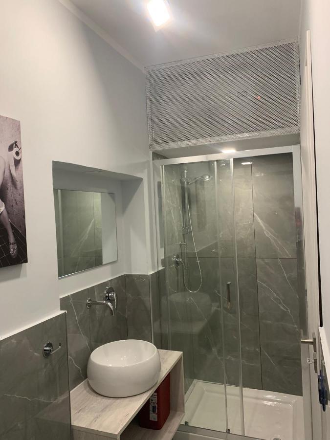 Fortunato'S Home Napoli Dış mekan fotoğraf